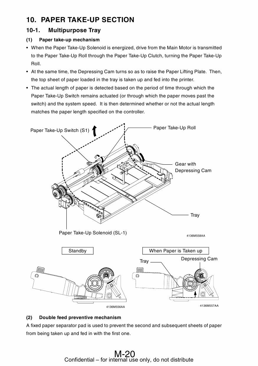 Konica-Minolta pagepro 1300W Service Manual-4